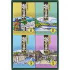 薬用入浴剤　湯・賛歌ギフト  PG-10[湯・賛歌]