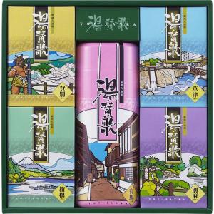 薬用入浴剤　湯・賛歌ギフト  PG-20[湯・賛歌]