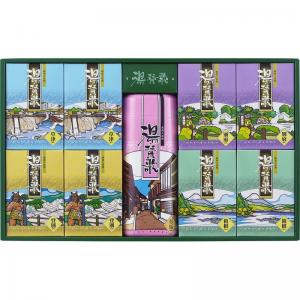 薬用入浴剤　湯・賛歌ギフト  PG-30[湯・賛歌]