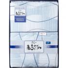 高島ちぢみ肌掛けふとんTT-1710