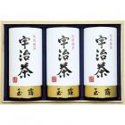 宇治茶詰合せ(伝承銘茶)LC1-150
