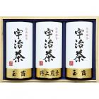 宇治茶詰合せ(伝承銘茶)LC1-201