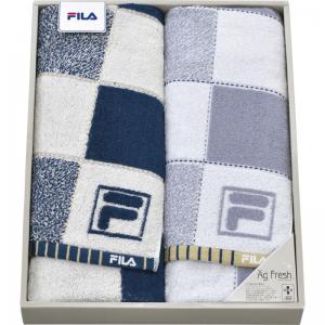 フィラ スペラーレ スポーツタオル2P FL-3097