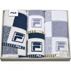 フィラ スペラーレ スポールタオル2P&フェイスタオル2P FL-5097