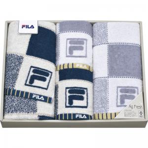 フィラ スペラーレ スポールタオル2P&フェイスタオル2P FL-5097