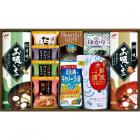 日清キャノーラ油&鮮度の一滴しょうゆ詰合せ IS-35F