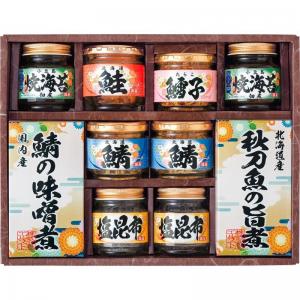 雅和膳　詰合せ 5-50