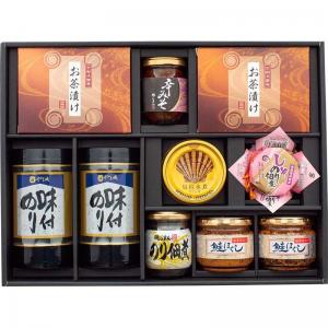 磯じまん&やま磯　珍味詰合せ IYT-50C