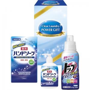 クリアランドリーパワーギフト CPG-15