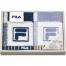フィラ スペラーレ ウォッシュタオル2P FL-1097