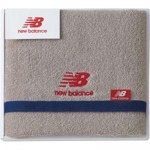 ニューバランス スポーツタオル NBJ-207