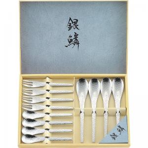 銀鱗  デザート12pcセット GR-104