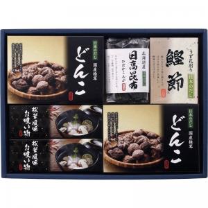 日本のだし紀行 MS-50P