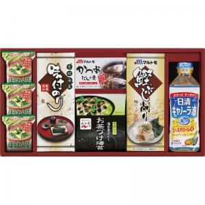 アマノフーズ&永谷園食卓セット BS-30K