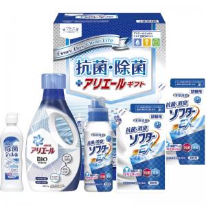 ギフト工房 アリエール抗菌除菌ギフト GPS-30C