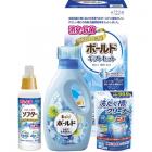 ギフト工房  消臭抗菌・ボールドギフトセット BFS-20V