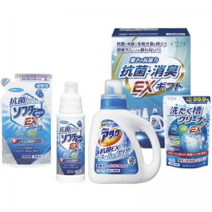 ギフト工房 抗菌消臭EXギフト EXZ-25