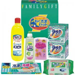 洗剤おくさまセット KS-252A