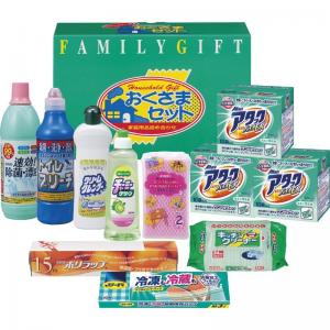 洗剤おくさまセット KS-402A