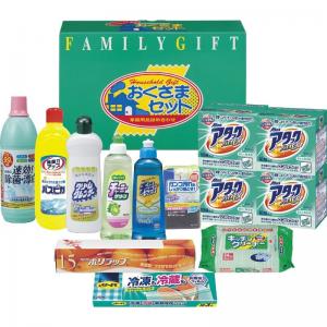 洗剤おくさまセット KS-502A