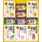 四季折々 薬用入浴剤セット SB-25N