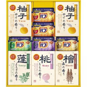 四季折々 薬用入浴剤セット SB-25N