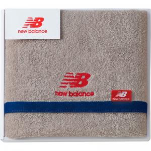 ニューバランス スポーツタオル NBJ-207
