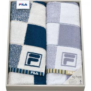 フィラ スペラーレ スポーツタオル2P FL-3097