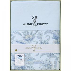 ヴァレンティノ・クリスティー ウォッシャブル肌掛けふとん VCF-51
