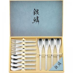 銀鱗 デザート12pcセット GR-104