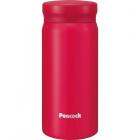 ピーコック ステンレスマグボトル200ml ローズ AKB-20RS