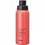 ピーコック ステンレスボトル ストレートドリンク600ml コーラルピンク AJD-61CR