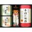 伊賀越 天然醸造蔵仕込み 和心詰合せ GNF-BJ
