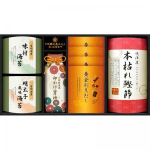 伊賀越 天然醸造蔵仕込み 和心詰合せ GNF-BE