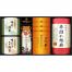 伊賀越 天然醸造蔵仕込み 和心詰合せ GNF-BE