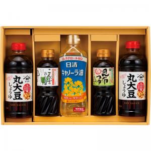 食卓応援バラエティセット SOB-25A