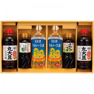 食卓応援バラエティセット SOB-30A
