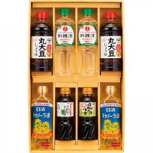 食卓応援バラエティセット SOB-40A