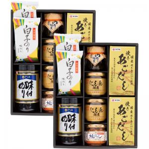 美味謹製 海鮮彩 BKS-80