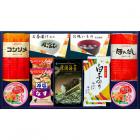 味の素&白子のり&アマノフーズ 食卓詰合せ J-40