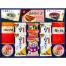 味の素&白子のり&アマノフーズ 食卓詰合せ J-50