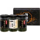 有明海産&しじみ醤油味付のり SA-15B