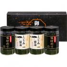 有明海産&しじみ醤油味付のり SA-20B