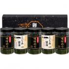 有明海産&しじみ醤油味付のり SA-25B