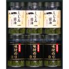 有明海産&しじみ醤油味付のり SA-30B