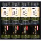 有明海産&しじみ醤油味付のり SA-40B