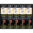 有明海産&しじみ醤油味付のり SA-50B