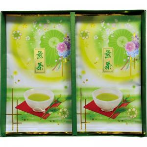 宇治茶詰合せ(伝承銘茶) LC1-11
