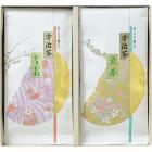 宇治茶詰合せ(伝承銘茶) LC1-16