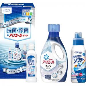 ギフト工房 アリエール抗菌除菌ギフト GPS-20C